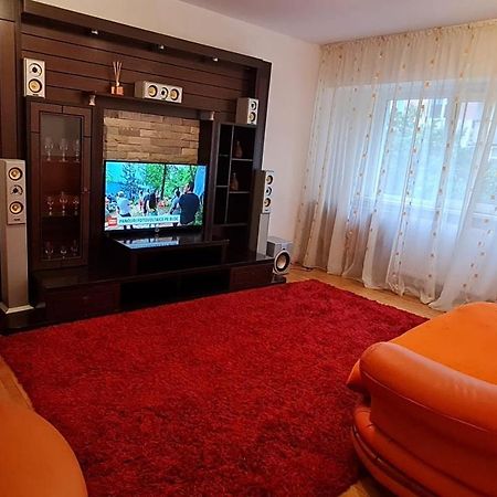 Апартаменти Apartament Florina Констанца Екстер'єр фото
