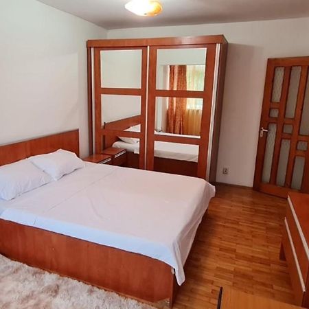 Апартаменти Apartament Florina Констанца Екстер'єр фото