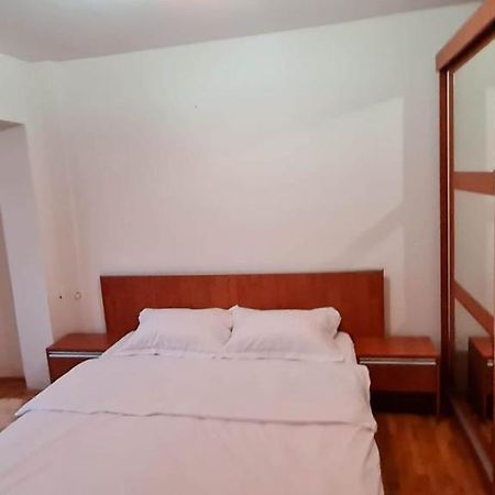 Апартаменти Apartament Florina Констанца Екстер'єр фото