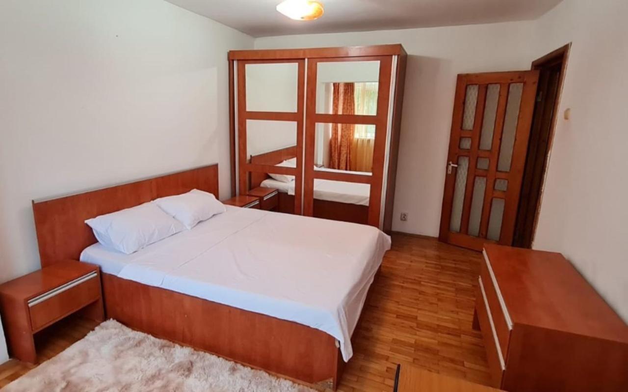 Апартаменти Apartament Florina Констанца Екстер'єр фото