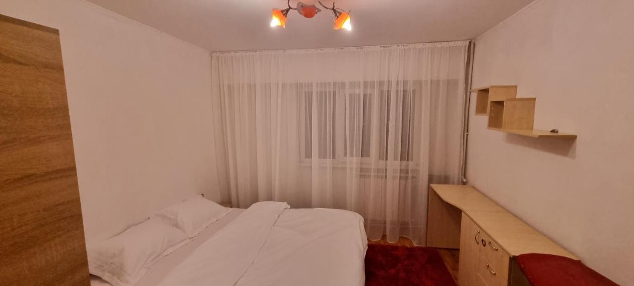 Апартаменти Apartament Florina Констанца Екстер'єр фото