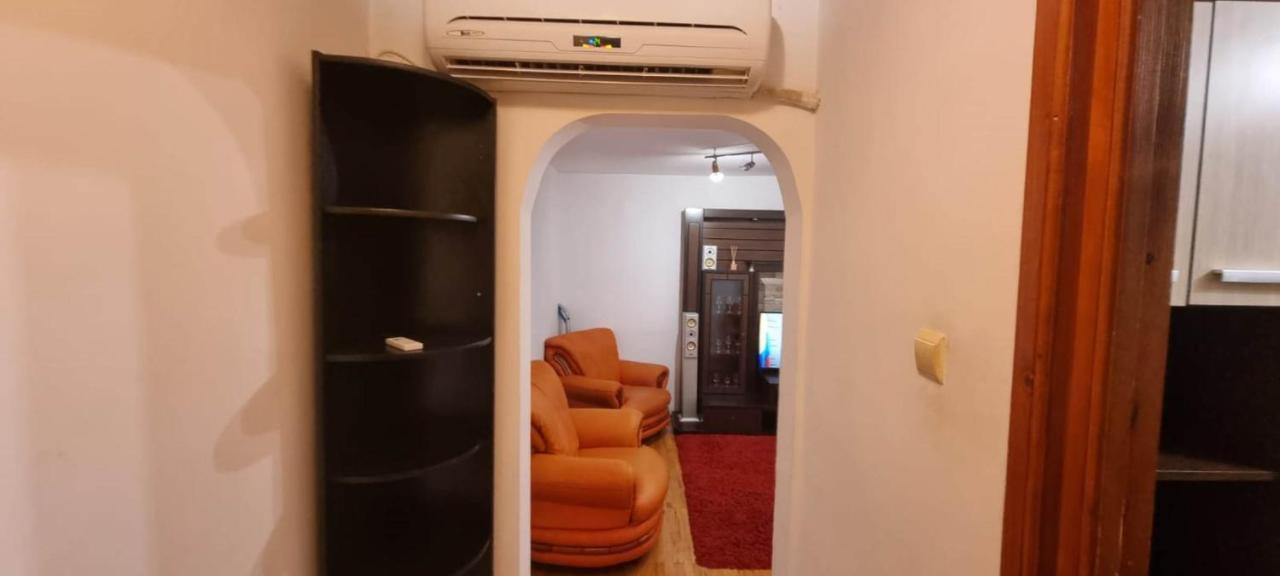 Апартаменти Apartament Florina Констанца Екстер'єр фото