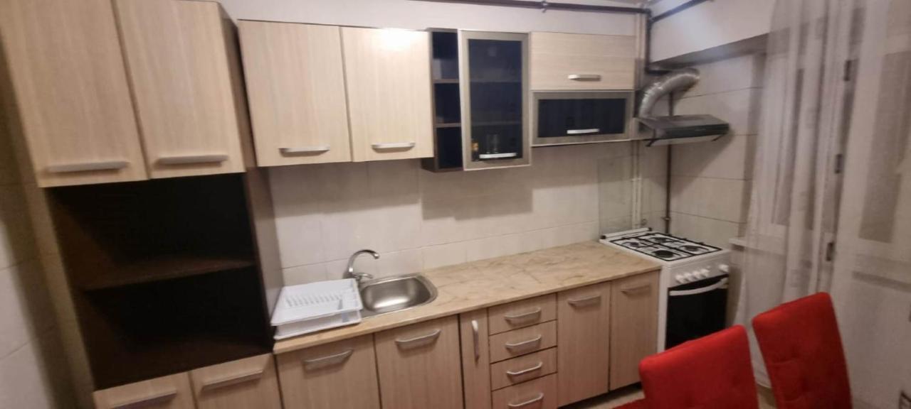 Апартаменти Apartament Florina Констанца Екстер'єр фото
