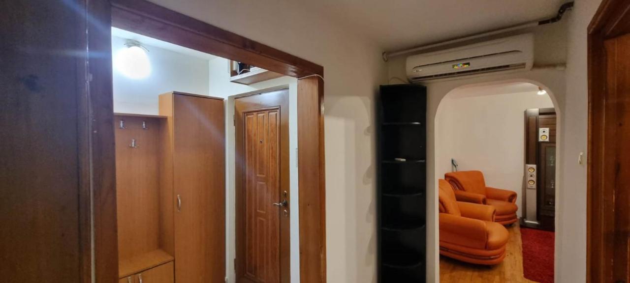 Апартаменти Apartament Florina Констанца Екстер'єр фото