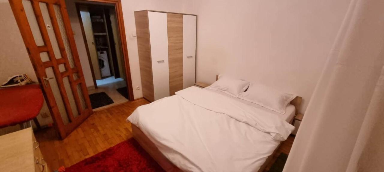 Апартаменти Apartament Florina Констанца Екстер'єр фото